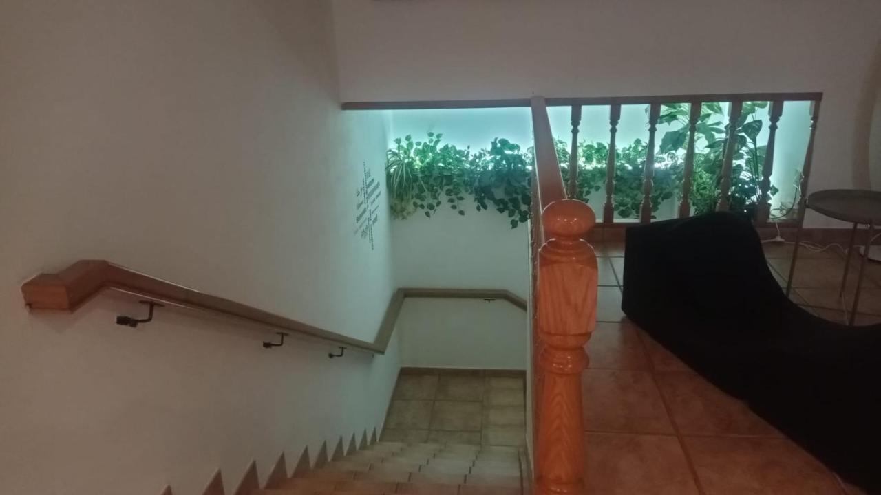 A Morada De Julia, Acogedor Apartamento En El Balcon Del Valle Minor Comarca de Comarca de Pontevedra Buitenkant foto